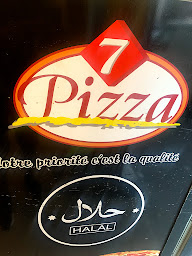 Photo n°10 de 7 pizza aubervilliers à Aubervilliers ()