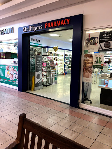 Mulligans Pharmacy (Paddy Brownes Rd) in Waterford, Co. Waterford (Port Láirge)