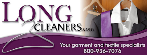 Dry Cleaner «Long Cleaners Inc», reviews and photos, 207 S Main St, Miamisburg, OH 45342, USA