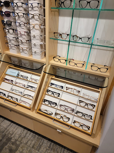 Eye Care Center «LensCrafters», reviews and photos, 6301 NW Loop 410 s21a, San Antonio, TX 78238, USA