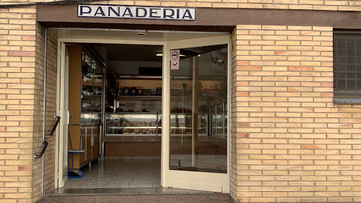 Horno y Pastelería Vilaspasa