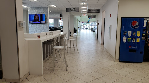 Ford Dealer «Al Piemonte Ford Sales, Inc.», reviews and photos, 2500 W North Ave, Melrose Park, IL 60160, USA