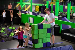 Max Air Trampoline Park image