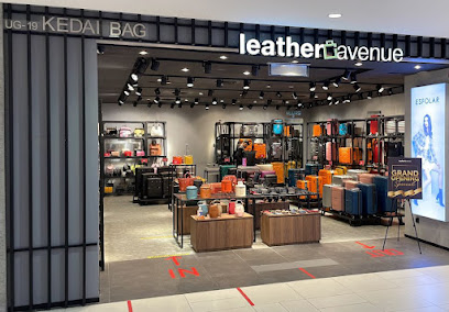Leather Avenue - Paradigm Mall Johor Bahru