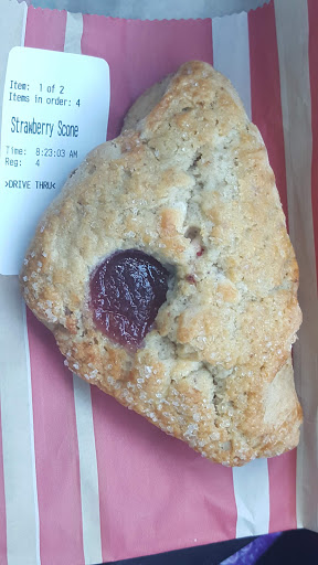 Coffee Shop «Starbucks», reviews and photos, 4108 13th St, St Cloud, FL 34769, USA