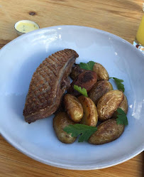 Plats et boissons du Restaurant Le Lézard à Lézardrieux - n°16