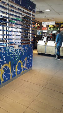 Atmosphère du Restauration rapide McDonald's à Montpellier - n°8