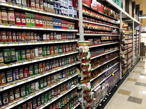 Supermarket «City Supermarket», reviews and photos, 525 Irvington Ave, Newark, NJ 07106, USA