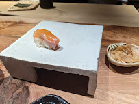 Produits de la mer du Restaurant japonais JIN à Paris - n°1