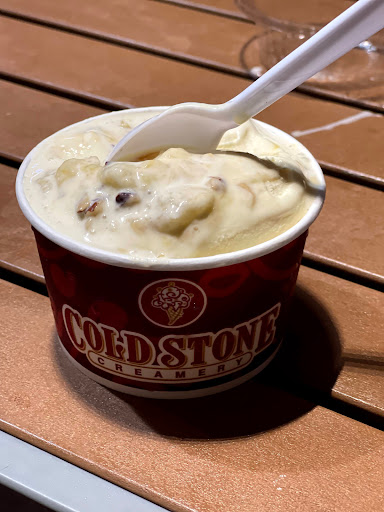 Ice Cream Shop «Cold Stone Creamery», reviews and photos, 6420 Naples Blvd #105, Naples, FL 34109, USA