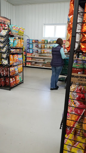 Grocery Store «D&D Grocery», reviews and photos, 4437 S Dixie Hwy, Glendale, KY 42740, USA