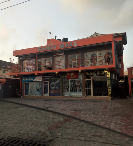 Samit Mall, Plot Lekki, 69 Admiralty Way, E, Nigeria, Outlet Mall, state Lagos