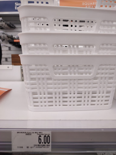 Department Store «Bed Bath & Beyond», reviews and photos, 1950 E Greyhound Pass, Carmel, IN 46033, USA