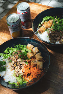 Photos du propriétaire du Restaurant vietnamien Ô Bo Bun Foch à Grenoble - n°14