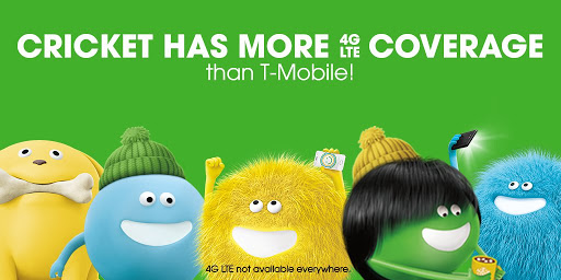 Cell Phone Store «Cricket Wireless Authorized Retailer», reviews and photos, 5906 Bergenline Ave, West New York, NJ 07093, USA