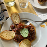 Photo n°8 de l'avis de Raffaella.i fait le 02/05/2023 à 12:25 sur le  Pastory à Palermo