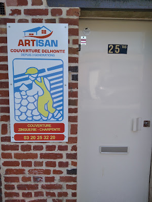 Couverture Delhonte à Tourcoing