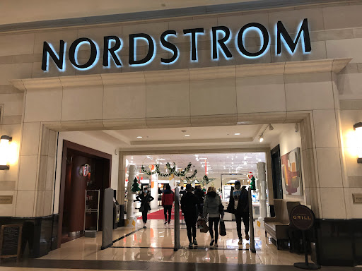 Department Store «Nordstrom Christiana Mall», reviews and photos, 100 Christiana Mall, Newark, DE 19702, USA