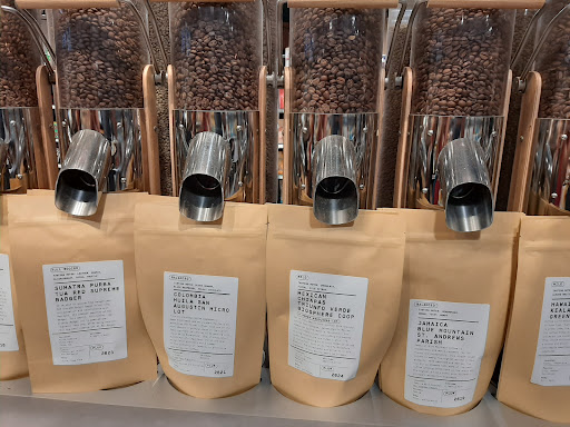 Grocery Store «The Fresh Market», reviews and photos, 3712 Lawndale Dr, Greensboro, NC 27455, USA