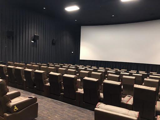 Movie Theater «AMC Classic Antioch 8», reviews and photos, 901 Bell Rd, Antioch, TN 37013, USA