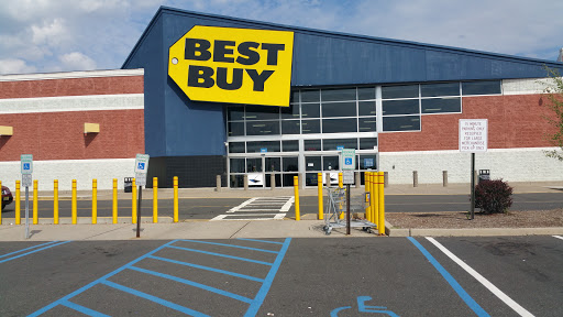 Electronics Store «Best Buy», reviews and photos, 300 State Route 18 #4, East Brunswick, NJ 08816, USA