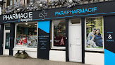 Pharmacie Pognon Épaignes