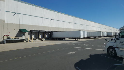 Book Store «Barnes & Noble Distribution», reviews and photos, 1 Barnes and Noble Way, Monroe Township, NJ 08831, USA