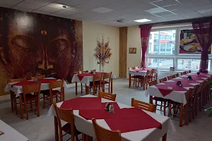 Indická restaurace Everest Ústí nad Labem image