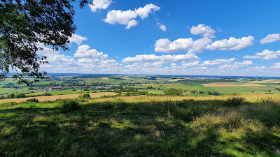 Ermitage de Saint-Walfroy à Margut