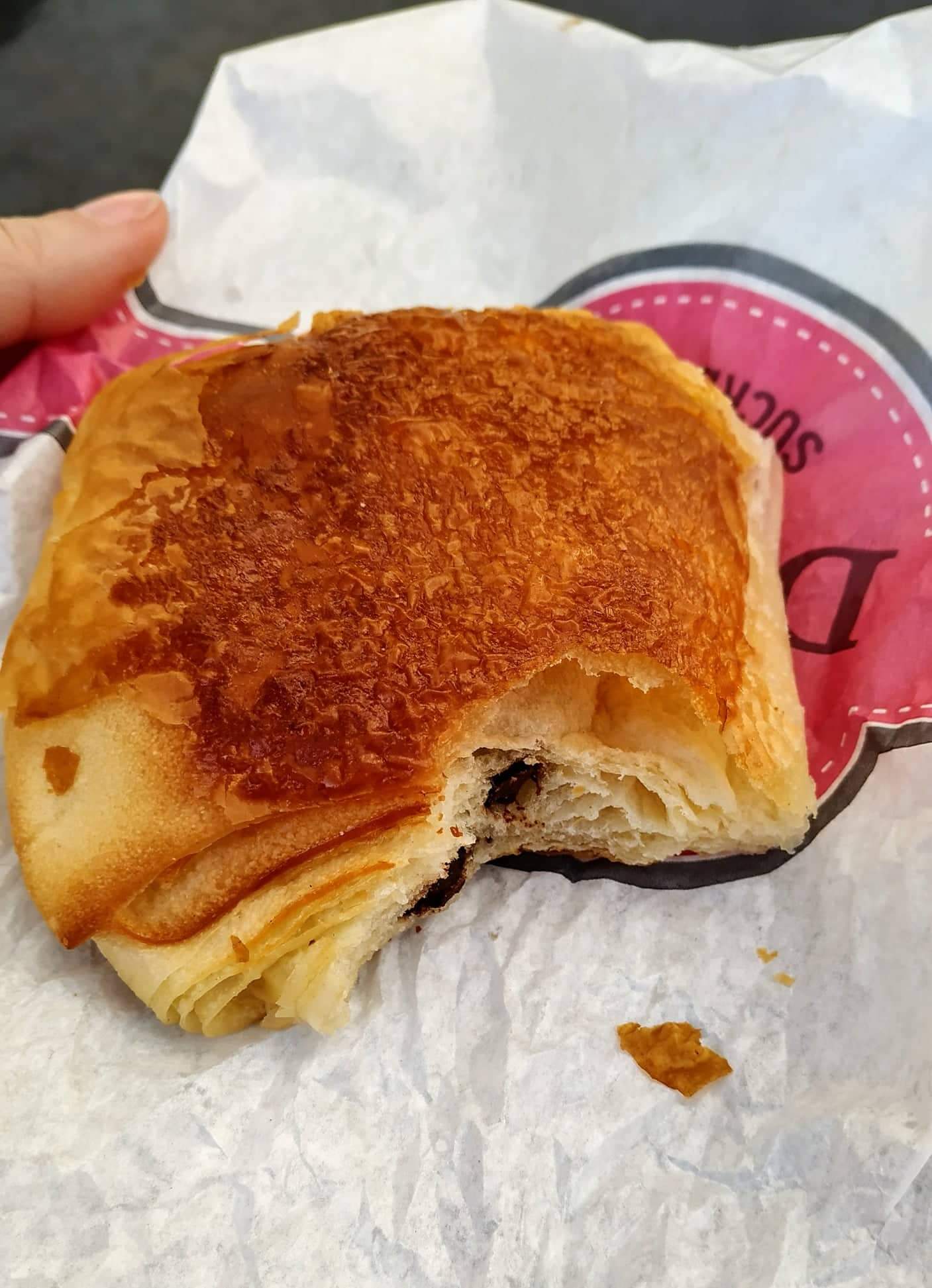 Photo n° 1 de l'avis de Karolina.a fait le 21/04/2019 à 17:33