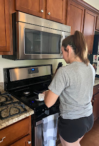 Housekeeping Associates Inc - Photo 8 - Car repair in Okemos, MI, Lansing