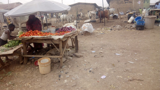 Ungwan Dosa Saturday Market, Badarawa, Kaduna, Nigeria, Appliance Store, state Kaduna