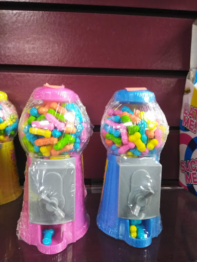 Lingerie Store «Eves Garden», reviews and photos, 605 W Lincoln Ave, Yakima, WA 98902, USA