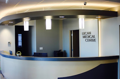 Lucan Medical Centre, Dr's Mailloux, Caria & Nanda