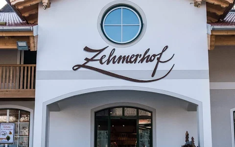 Zehmerhof Farm Shop & Café Gelting image