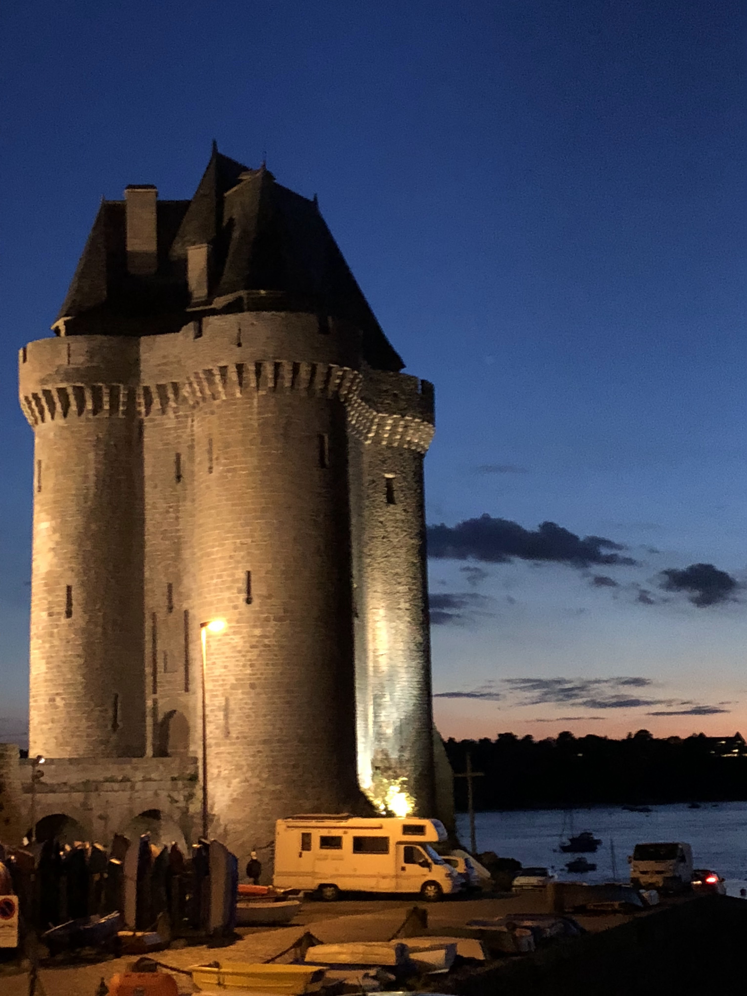Photo n° 1 de l'avis de Laurent.e fait le 02/11/2018 à 12:21