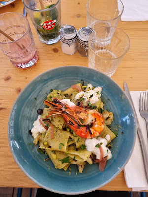 La Vita à Sète