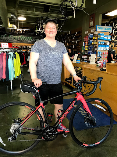 Bicycle Store «Trailhead Cycling», reviews and photos, 11350 Aquila Dr N, Champlin, MN 55316, USA