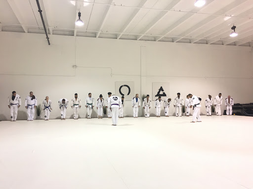 Martial Arts School «Team CRAVE - Brazilian Jiu Jitsu & Self Defense», reviews and photos, 6600 NW 14th St #10, Plantation, FL 33313, USA