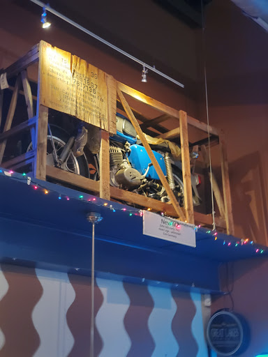 Bar & Grill «South East Gears & Cheers», reviews and photos, 23333 Aurora Rd, Bedford Heights, OH 44146, USA