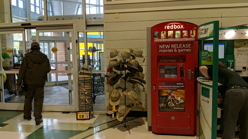 Redbox