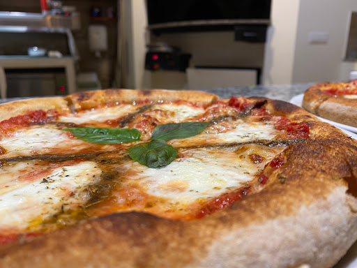 RistoPizzaGourmet Biga in Teolo, Provincia di Padova