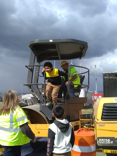 Stadium «Yakima County Stadium», reviews and photos, 1220 Pacific Ave, Yakima, WA 98901, USA