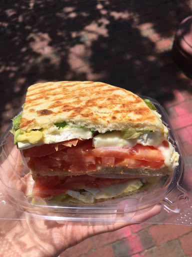 Convenience Store «Market in the Square», reviews and photos, 60 Church St #1, Cambridge, MA 02138, USA