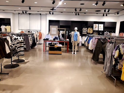 Shopping Mall «Willowbrook Mall», reviews and photos, 2000 Willowbrook Mall, Houston, TX 77070, USA