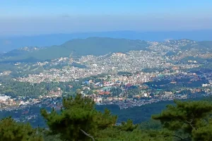 Shillong View Point, Laitkor Peak image