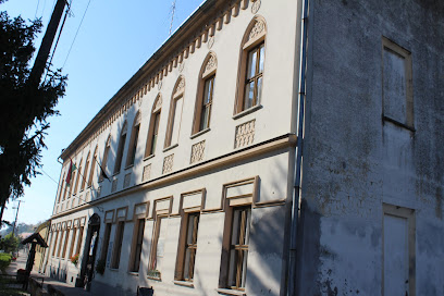 Dunaszekcsői Polgármesteri Hivatal