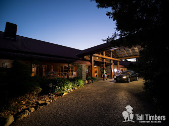 Tall Timbers Tasmania