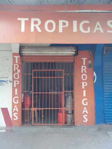 TROPIGAS Tienda 15/20