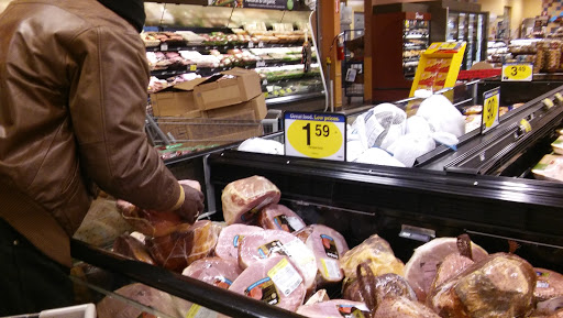 Grocery Store «Kroger», reviews and photos, 25780 Middlebelt Rd, Farmington Hills, MI 48336, USA